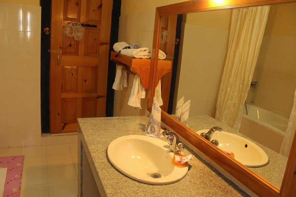 Hotel Jakar View Bumthang